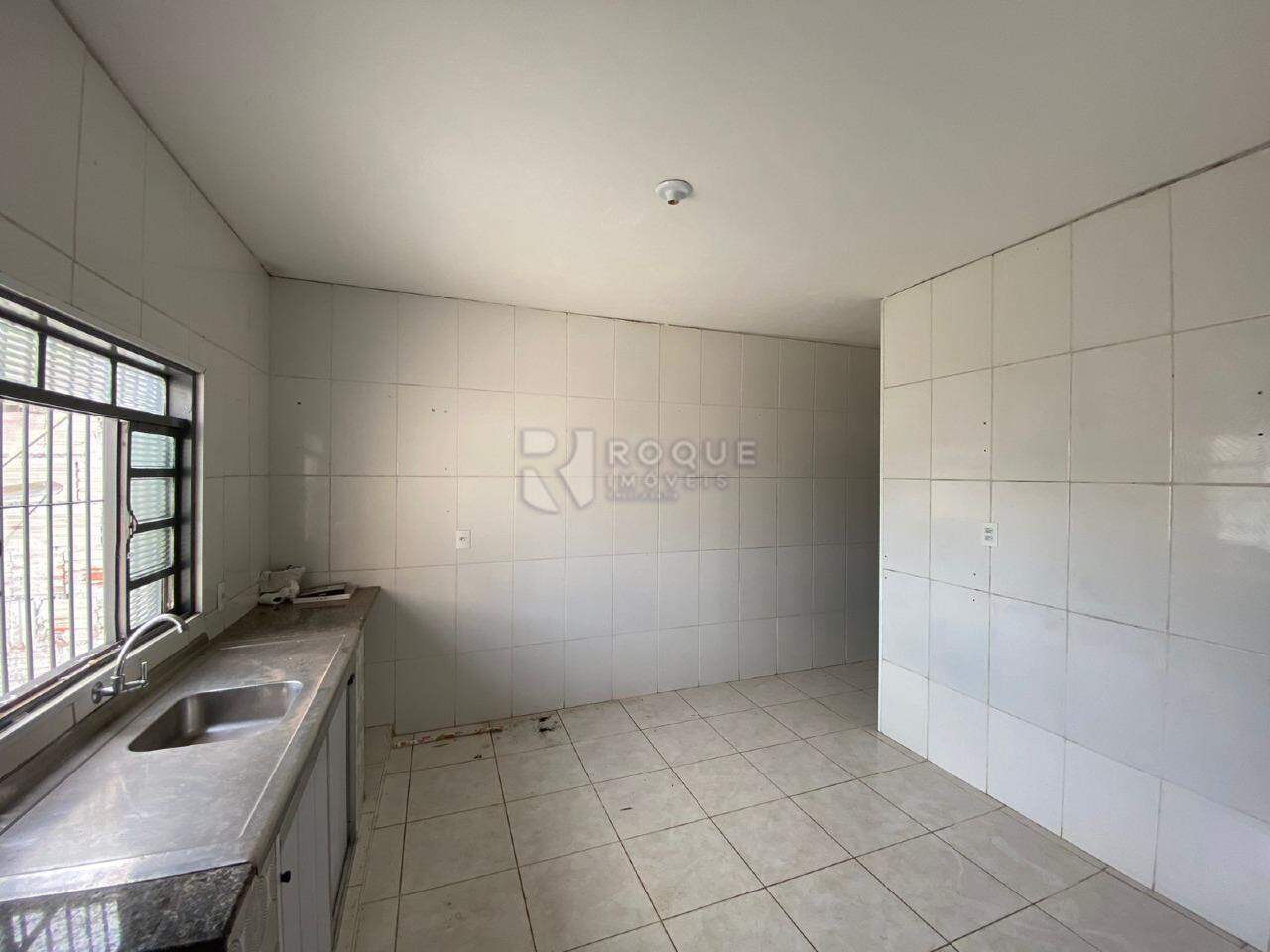 Casa Residencial à venda no bairro Jardim Barão de Limeira: Copa