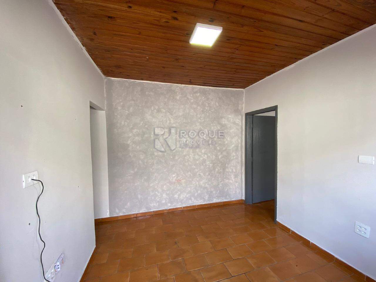 Casa Residencial à venda no bairro Jardim Barão de Limeira: Sala