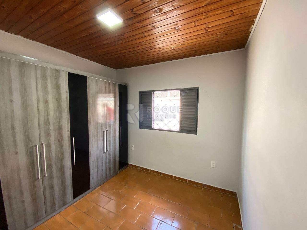 Casa Residencial à venda no bairro Jardim Barão de Limeira: Dormitório 1