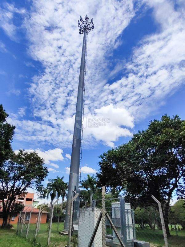 Chácara à venda no bairro Residencial Casalbuono: TORRE DE TRANSMISSÃO TELEFÔNICA