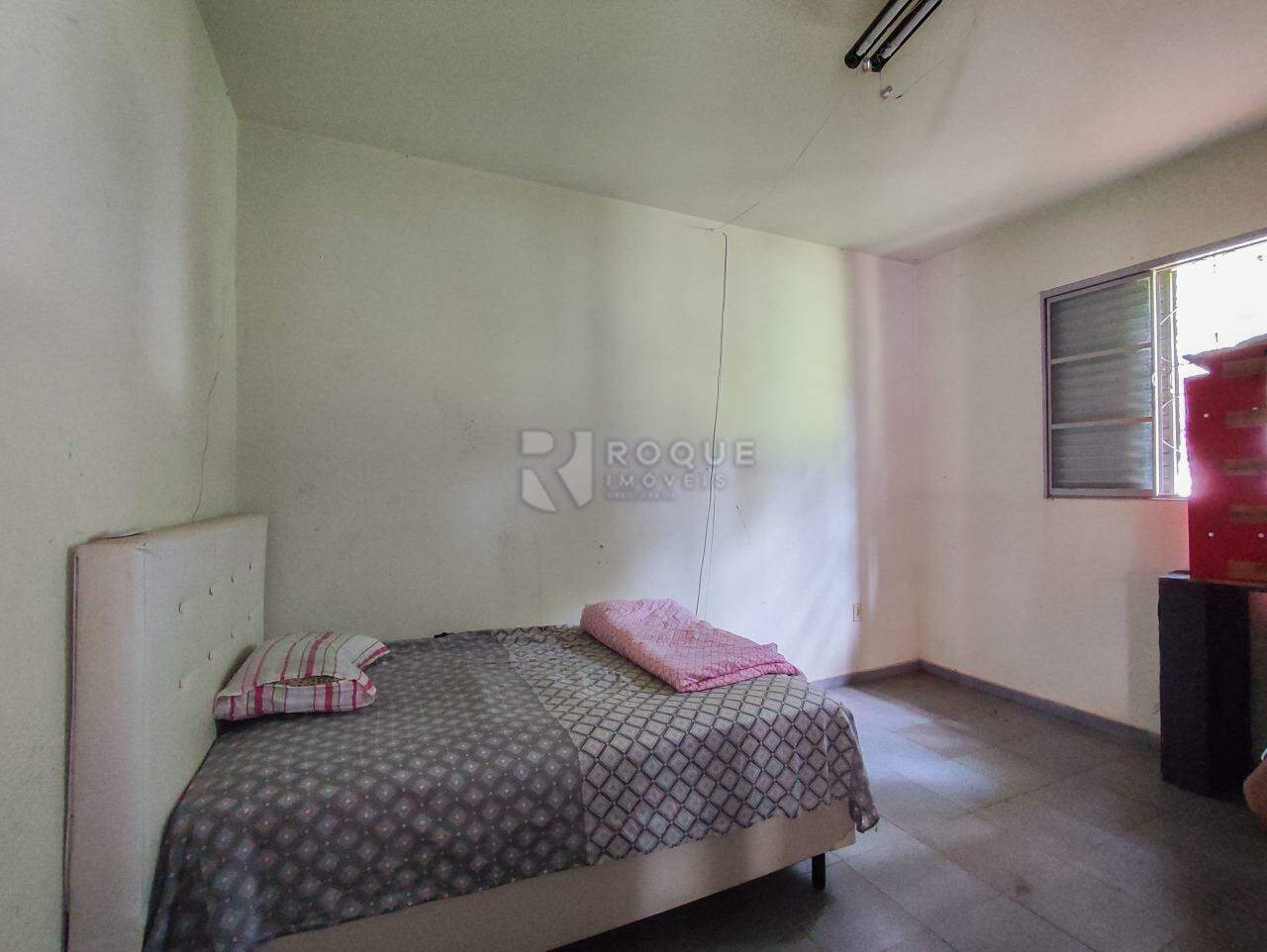 Chácara à venda no bairro Residencial Casalbuono: DORMITÓRIO
