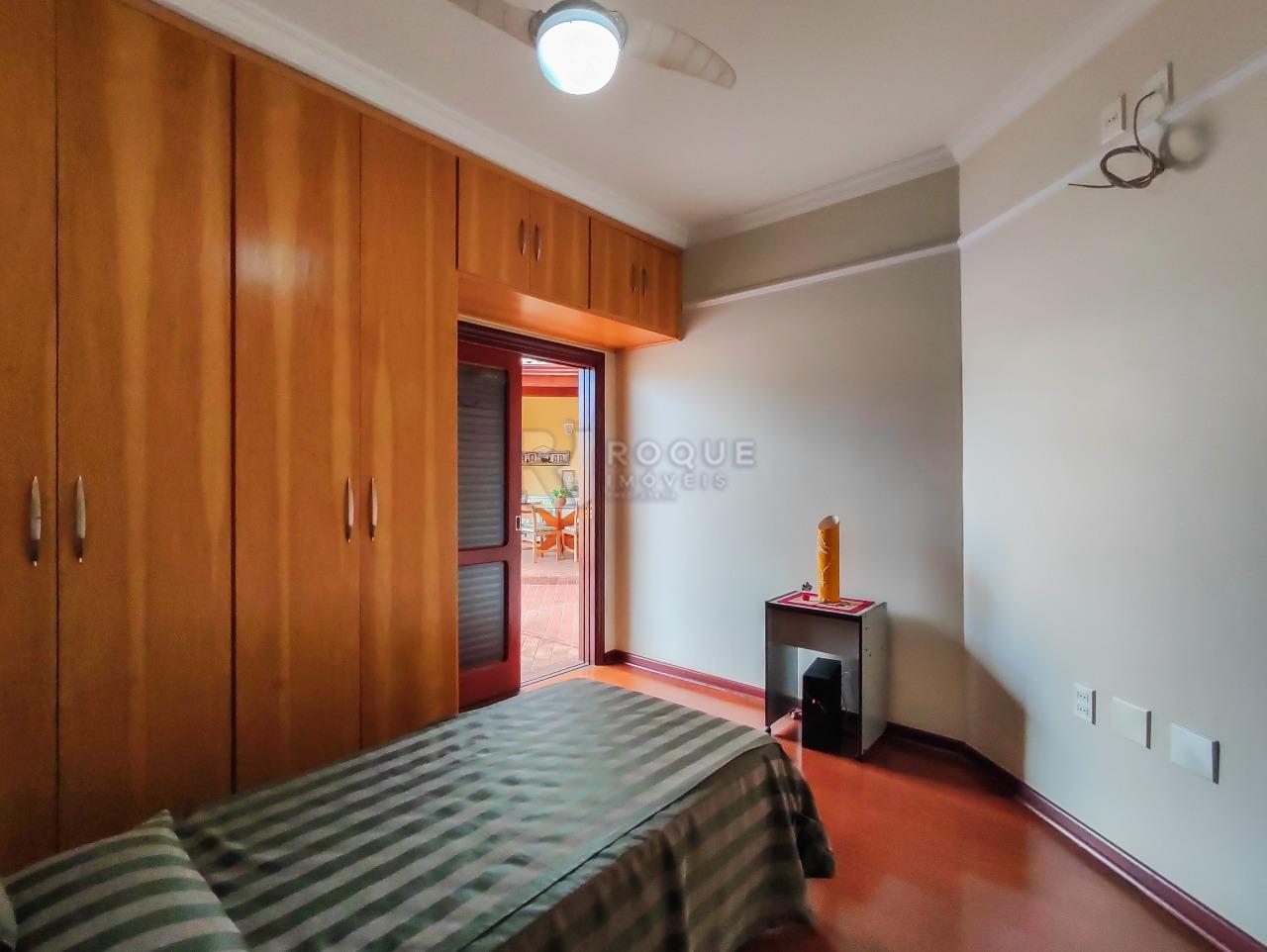 Casa em condomínio à venda no bairro Villa San Marino: DORMITÓRIO 2