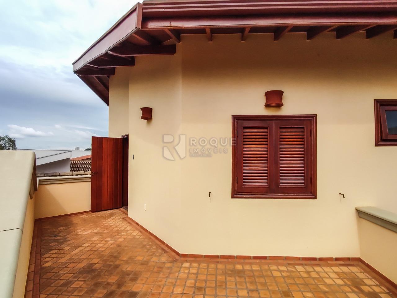 Casa em condomínio à venda no bairro Villa San Marino: SOLÁRIO