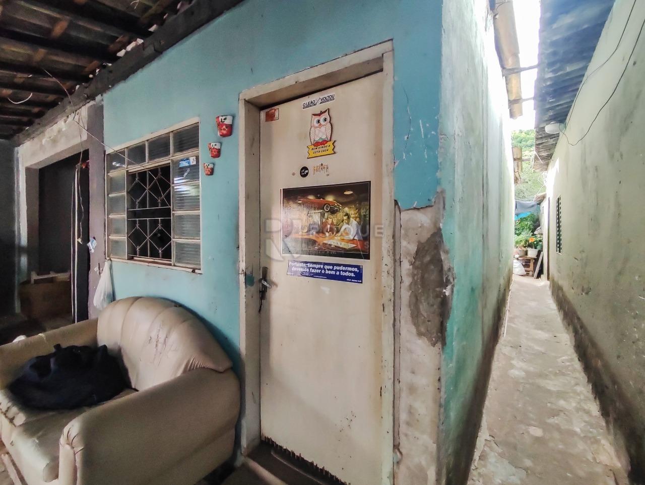 Casa Residencial à venda no bairro Vila Queiroz: CASA 1