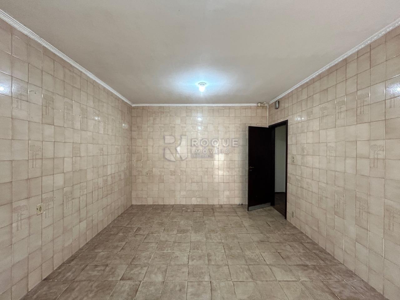 Casa Residencial para aluguel no bairro Jardim Santo André: Cozinha