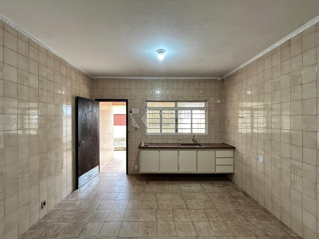 Casa Residencial para aluguel no bairro Jardim Santo André: Cozinha