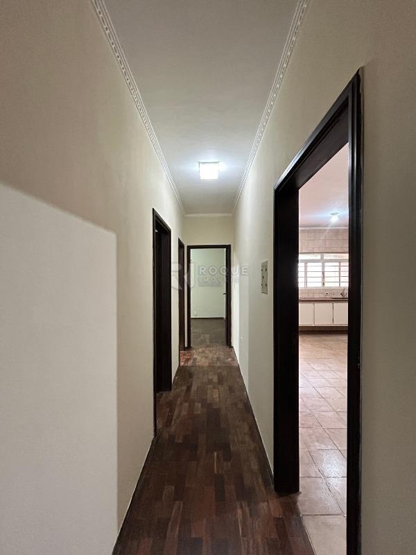 Casa Residencial para aluguel no bairro Jardim Santo André: Hall