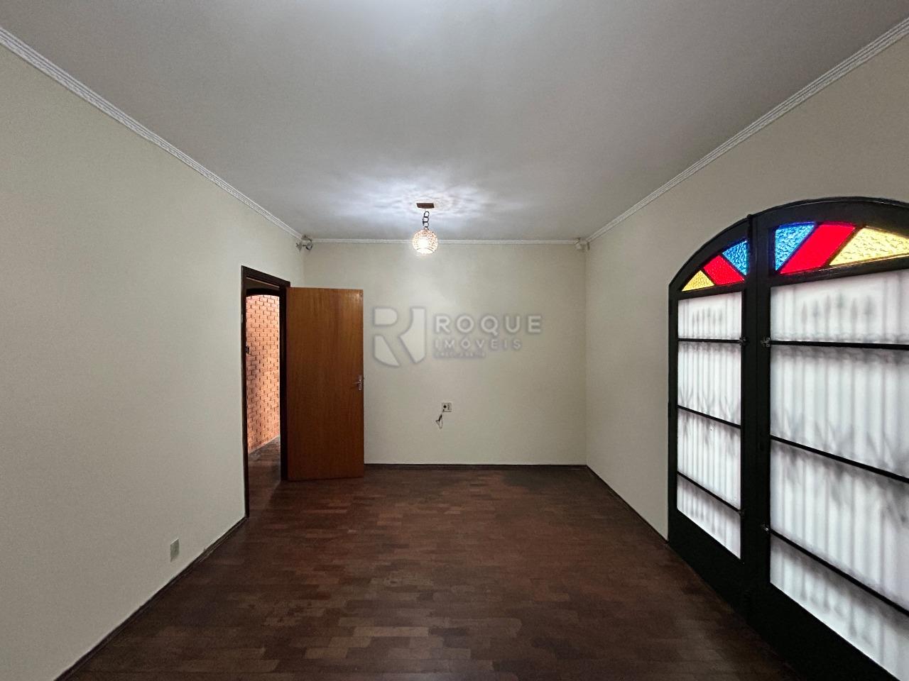 Casa Residencial para aluguel no bairro Jardim Santo André: Sala