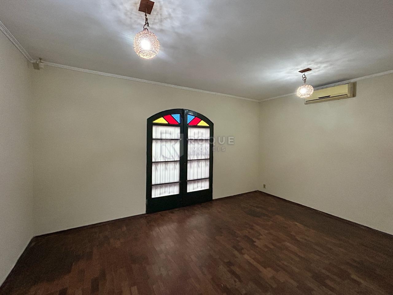 Casa Residencial para aluguel no bairro Jardim Santo André: Sala