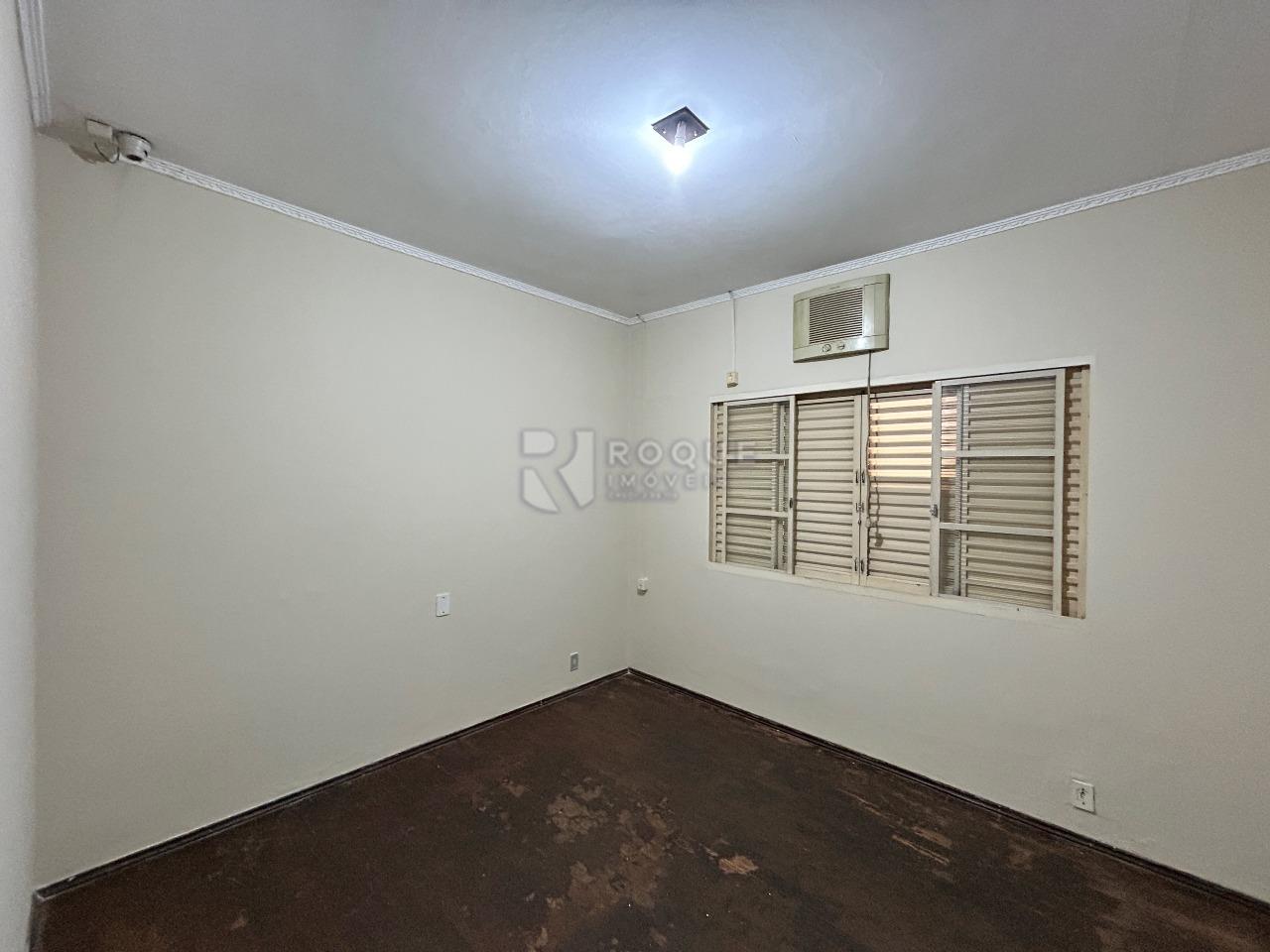 Casa Residencial para aluguel no bairro Jardim Santo André: Dormitório 1