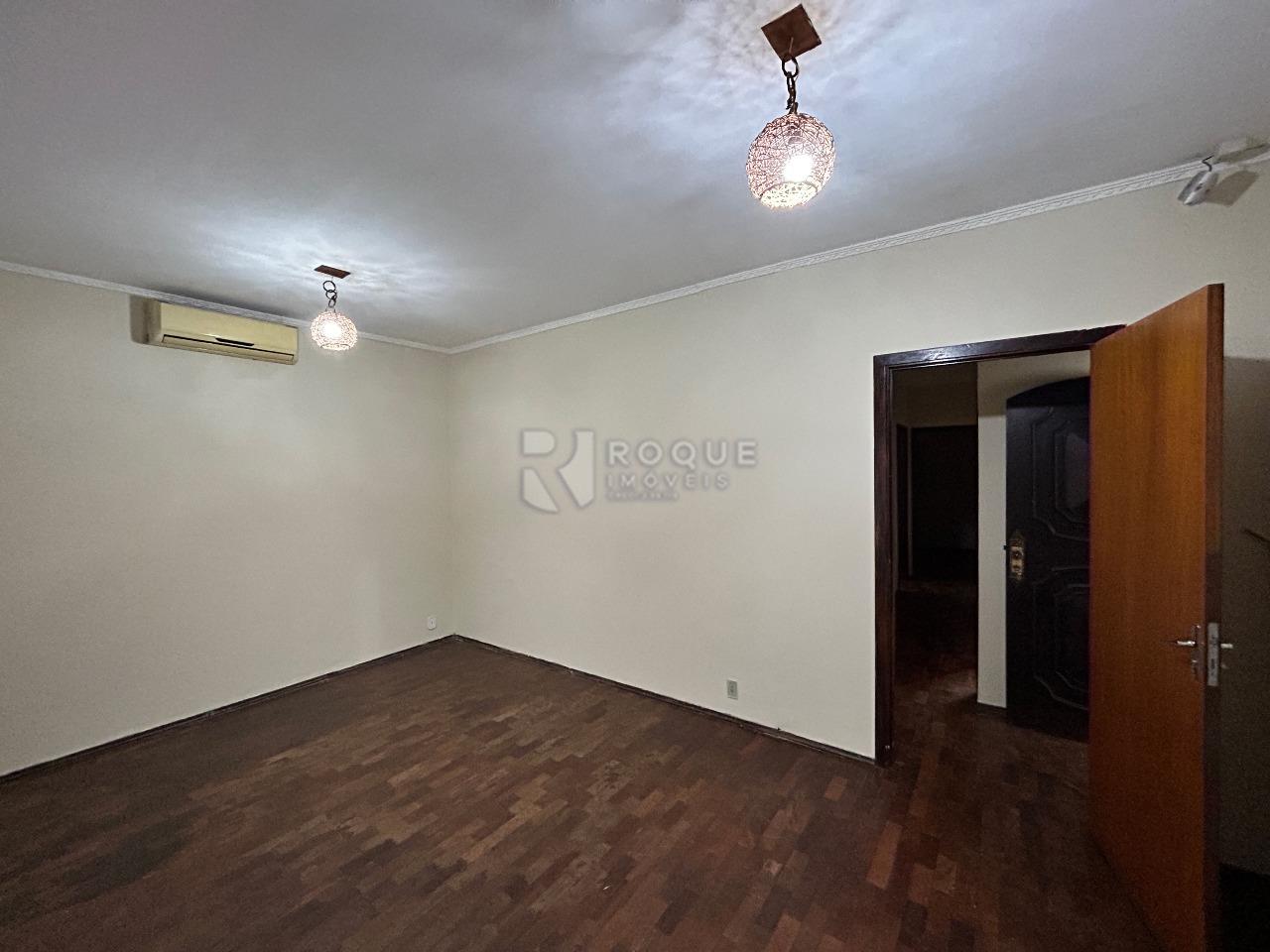 Casa Residencial para aluguel no bairro Jardim Santo André: Sala