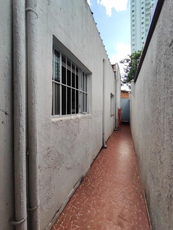 Casa Comercial à venda no bairro Centro: LATERAL EXTERNA