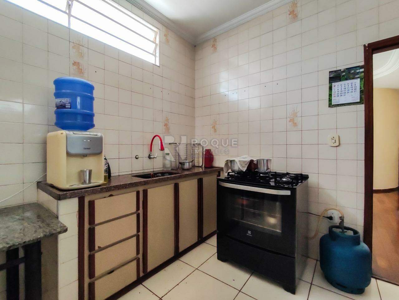 Casa Residencial à venda no bairro Jardim Caieira: COZINHA
