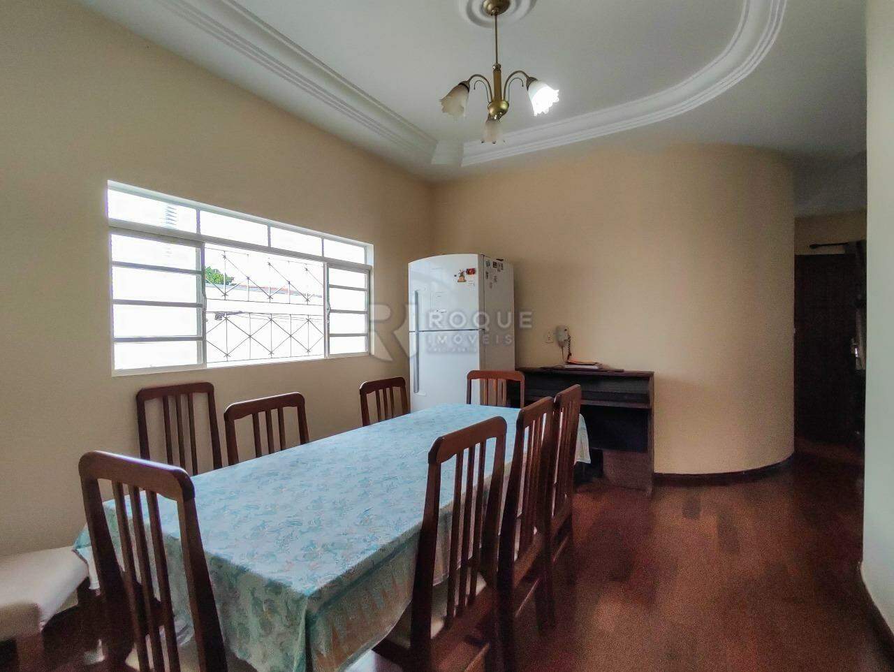 Casa Residencial à venda no bairro Jardim Caieira: SALA DE JANTAR