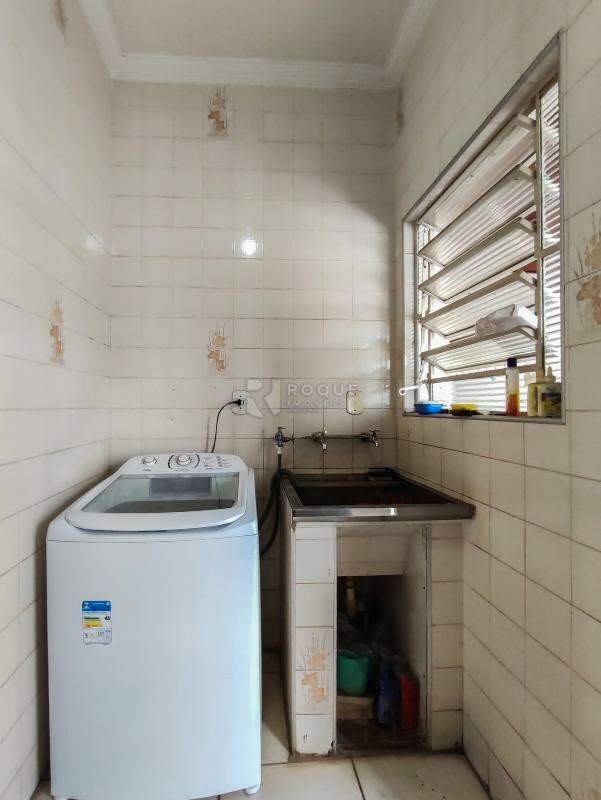 Casa Residencial à venda no bairro Jardim Caieira: LAVANDERIA