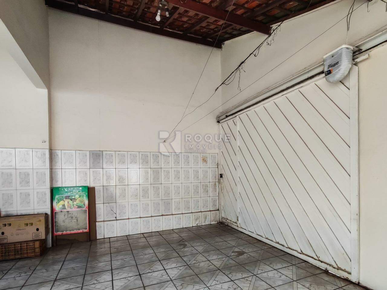 Casa Residencial à venda no bairro Jardim Caieira: PORTÃO ELETRÔNICO