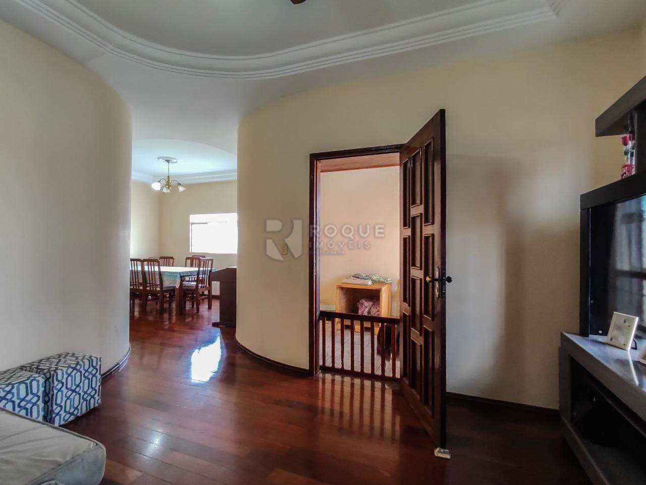 Casa Residencial à venda no bairro Jardim Caieira: SALA DE TV