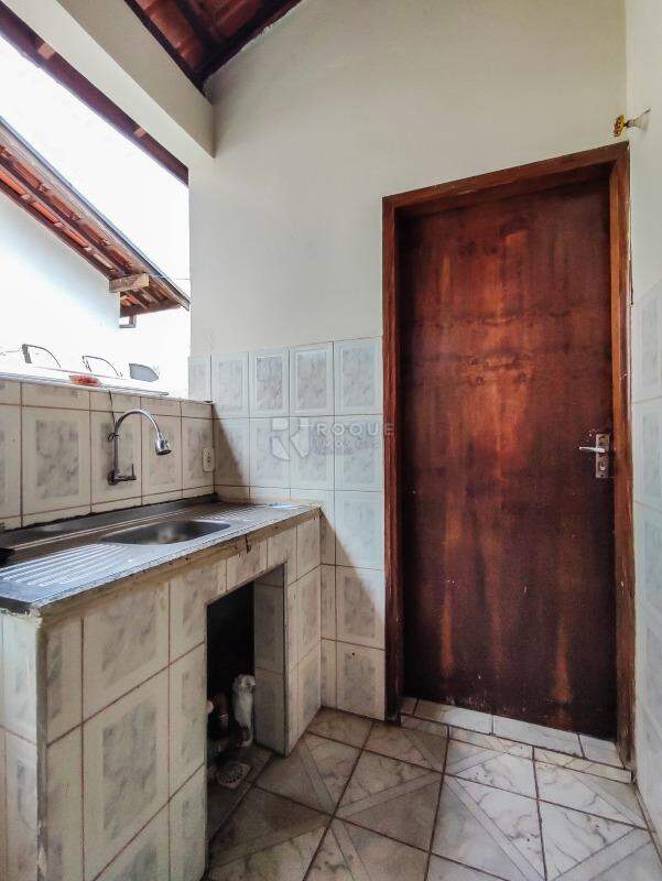 Casa Residencial à venda no bairro Jardim Caieira: DORMITÓRIO EXTERNO
