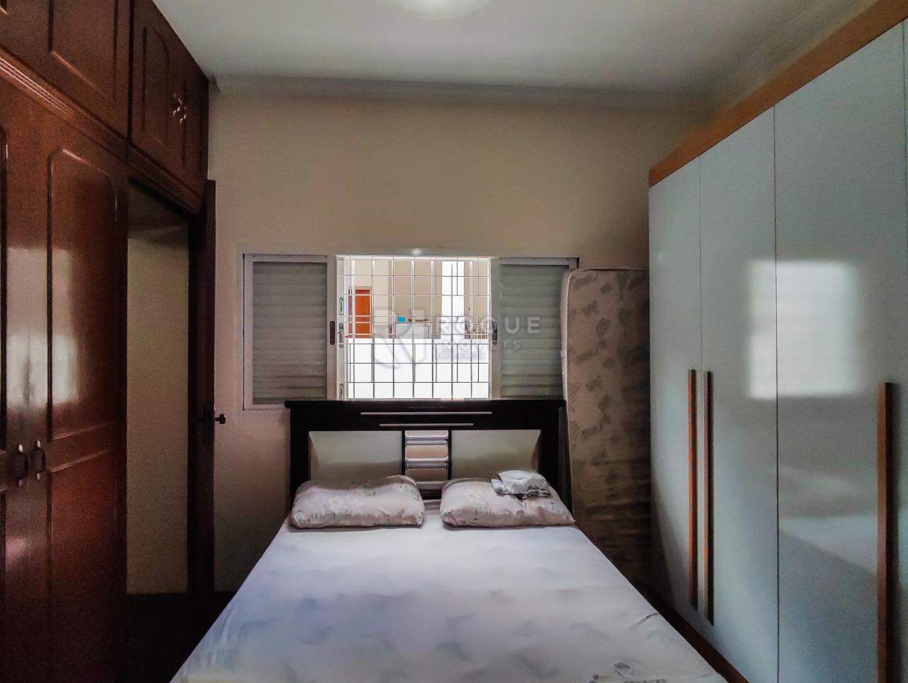 Casa Residencial à venda no bairro Jardim Caieira: SUÍTE