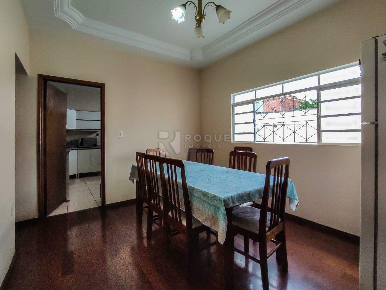 Casa Residencial à venda no bairro Jardim Caieira: SALA DE JANTAR
