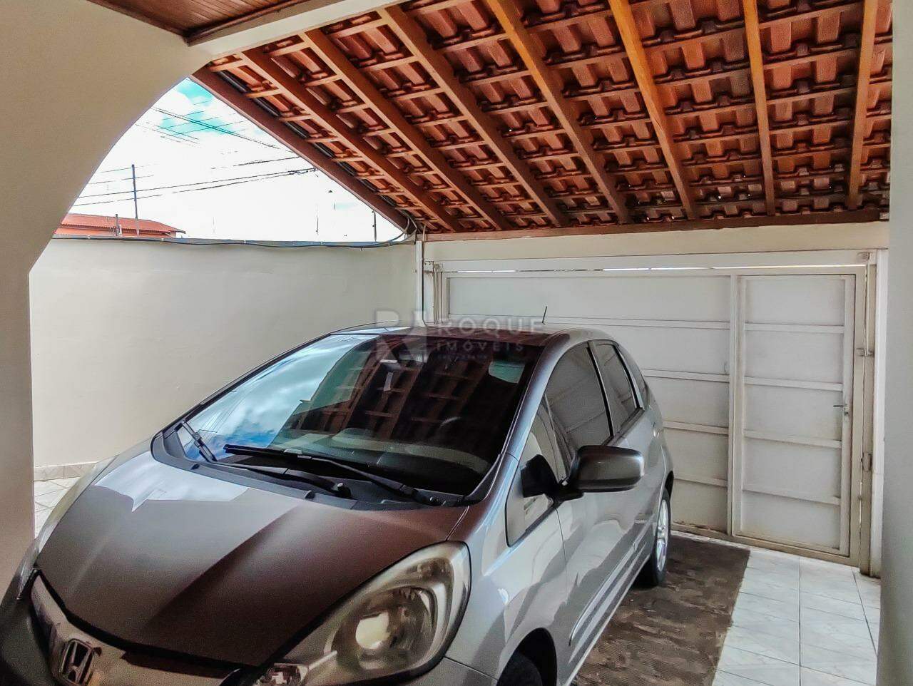 Casa Residencial à venda no bairro Jardim Caieira: GARAGEM