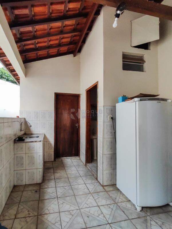 Casa Residencial à venda no bairro Jardim Caieira: RANCHO