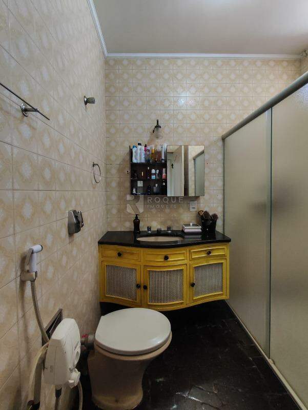 Casa Residencial à venda no bairro Vila São João: BANHEIRO SOCIAL