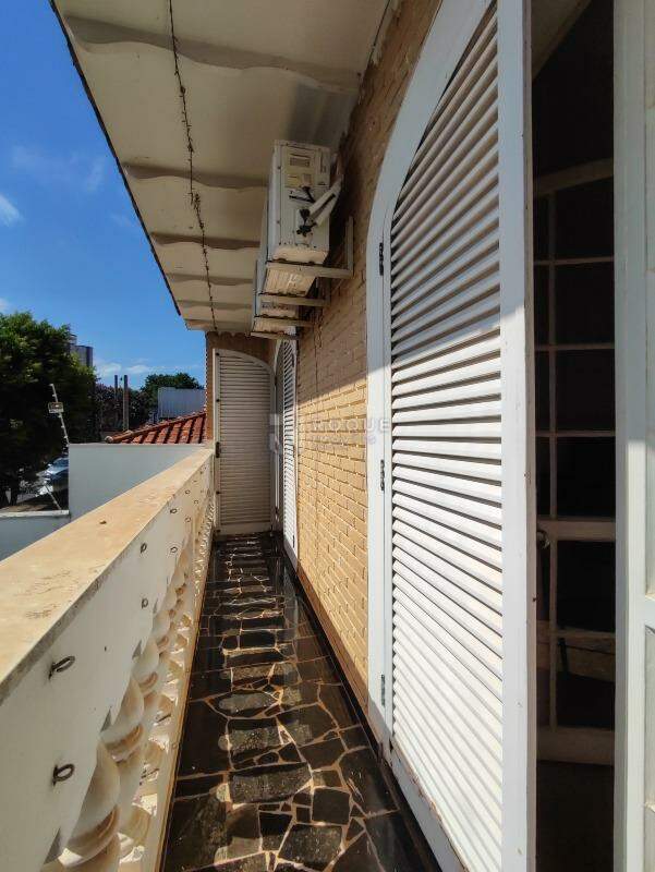 Casa Residencial à venda no bairro Vila São João: SACADA