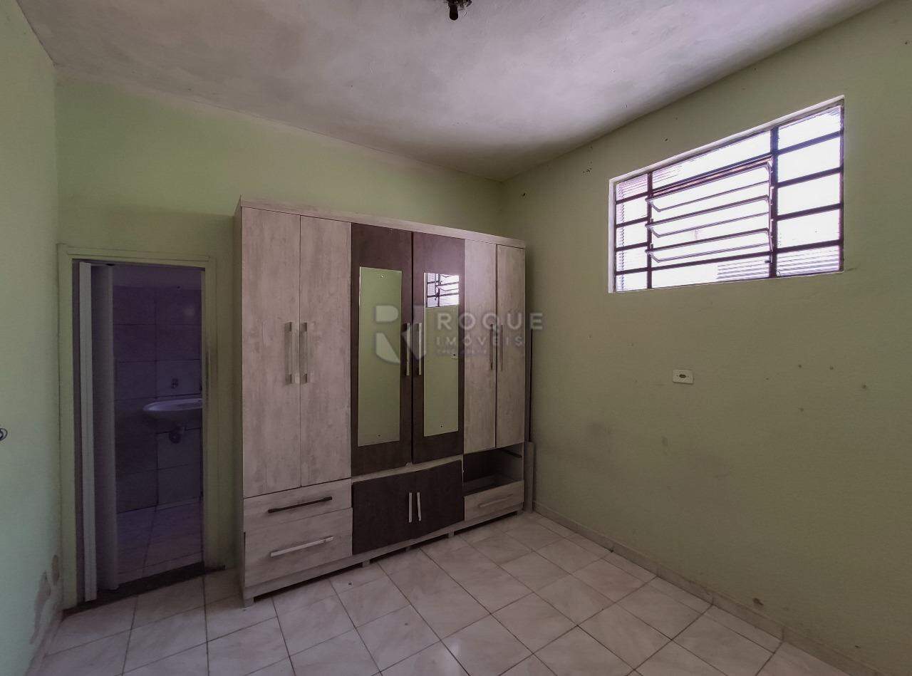 Casa Residencial para aluguel no bairro Parque Residencial Belinha Ometto: Dormitório suíte