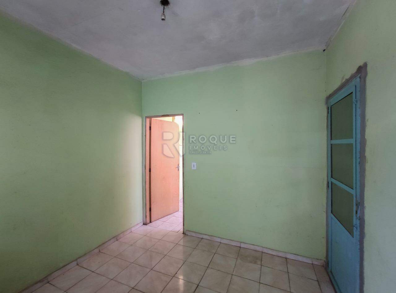 Casa Residencial para aluguel no bairro Parque Residencial Belinha Ometto: Cozinha 