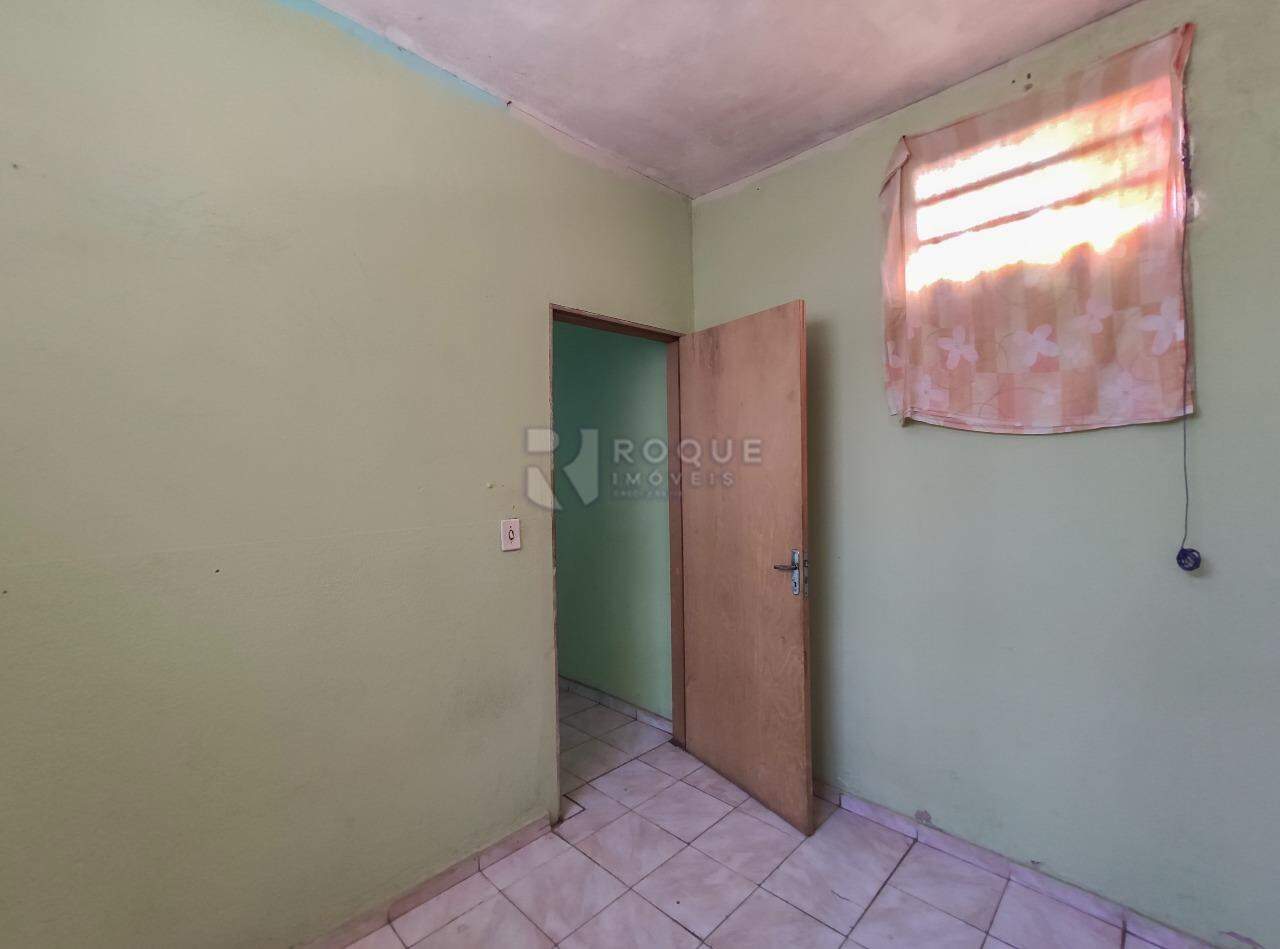 Casa Residencial para aluguel no bairro Parque Residencial Belinha Ometto: Dormitório suíte