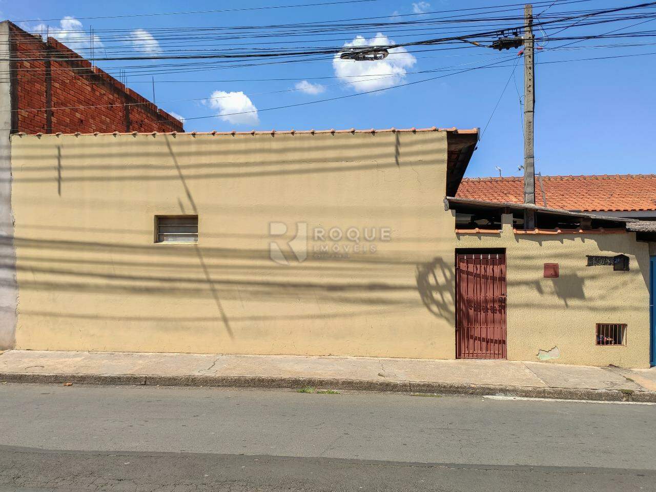 Casa Residencial para aluguel no bairro Parque Residencial Belinha Ometto: Fachada 
