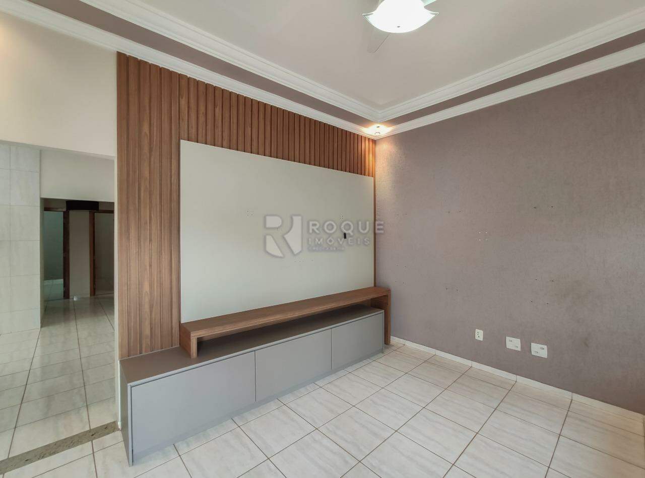 Casa Residencial para aluguel no bairro Parque Residencial Aeroporto: Sala