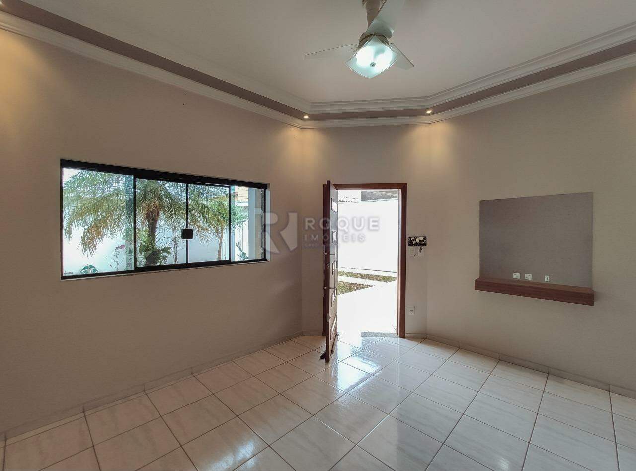 Casa Residencial para aluguel no bairro Parque Residencial Aeroporto: Sala
