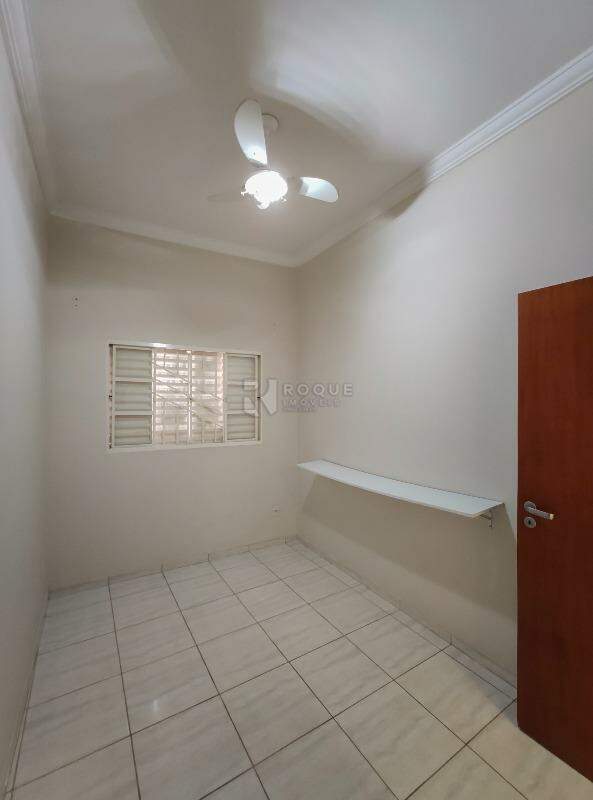 Casa Residencial para aluguel no bairro Parque Residencial Aeroporto: Dormitório 1