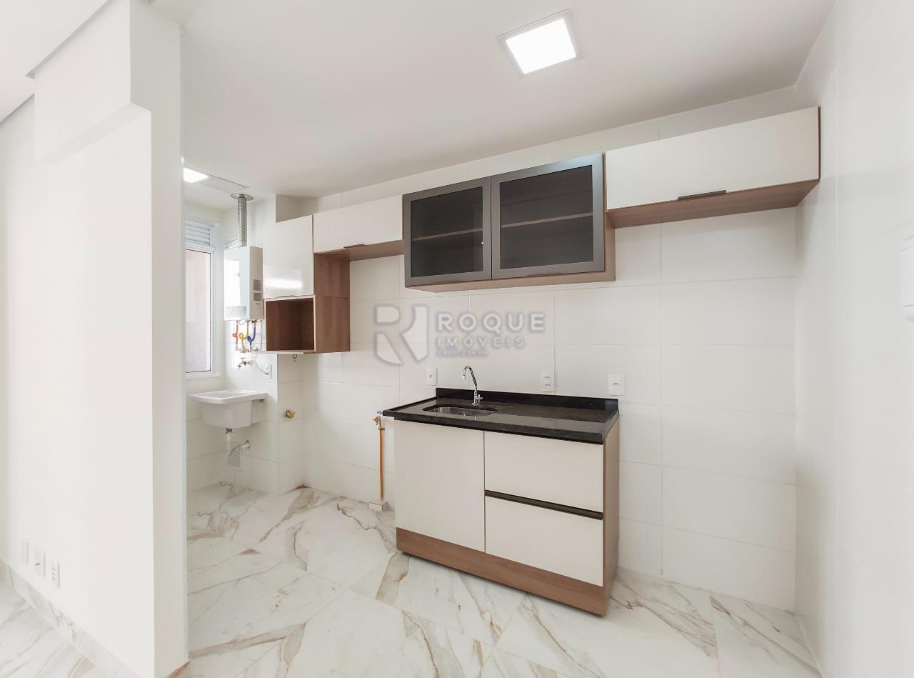 Apartamento para aluguel no bairro Jardim Santa Adélia: Cozinha 