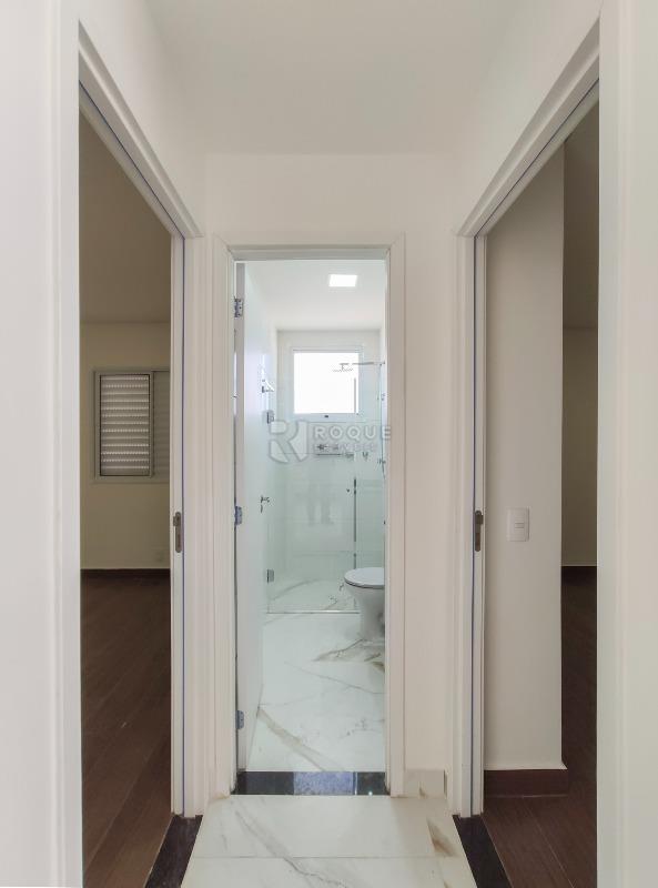 Apartamento para aluguel no bairro Jardim Santa Adélia: Hall 