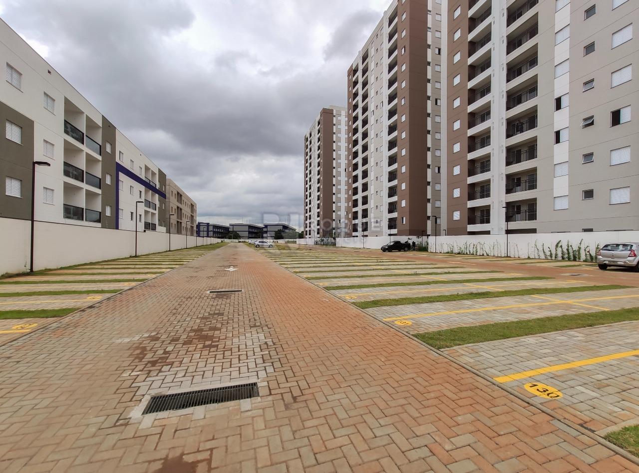Apartamento para aluguel no bairro Jardim Santa Adélia: Área do condomínio 