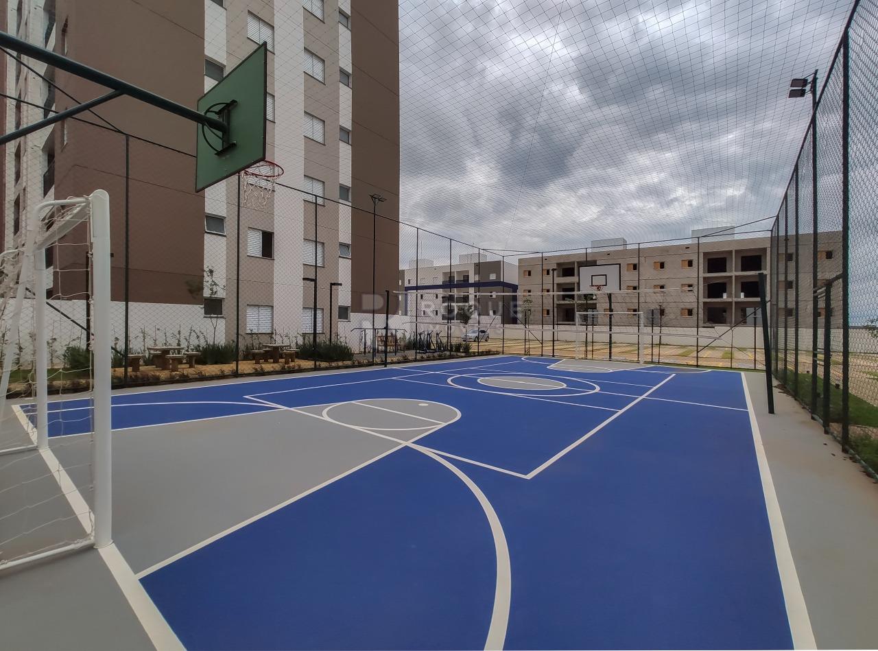 Apartamento para aluguel no bairro Jardim Santa Adélia: Área do condomínio 