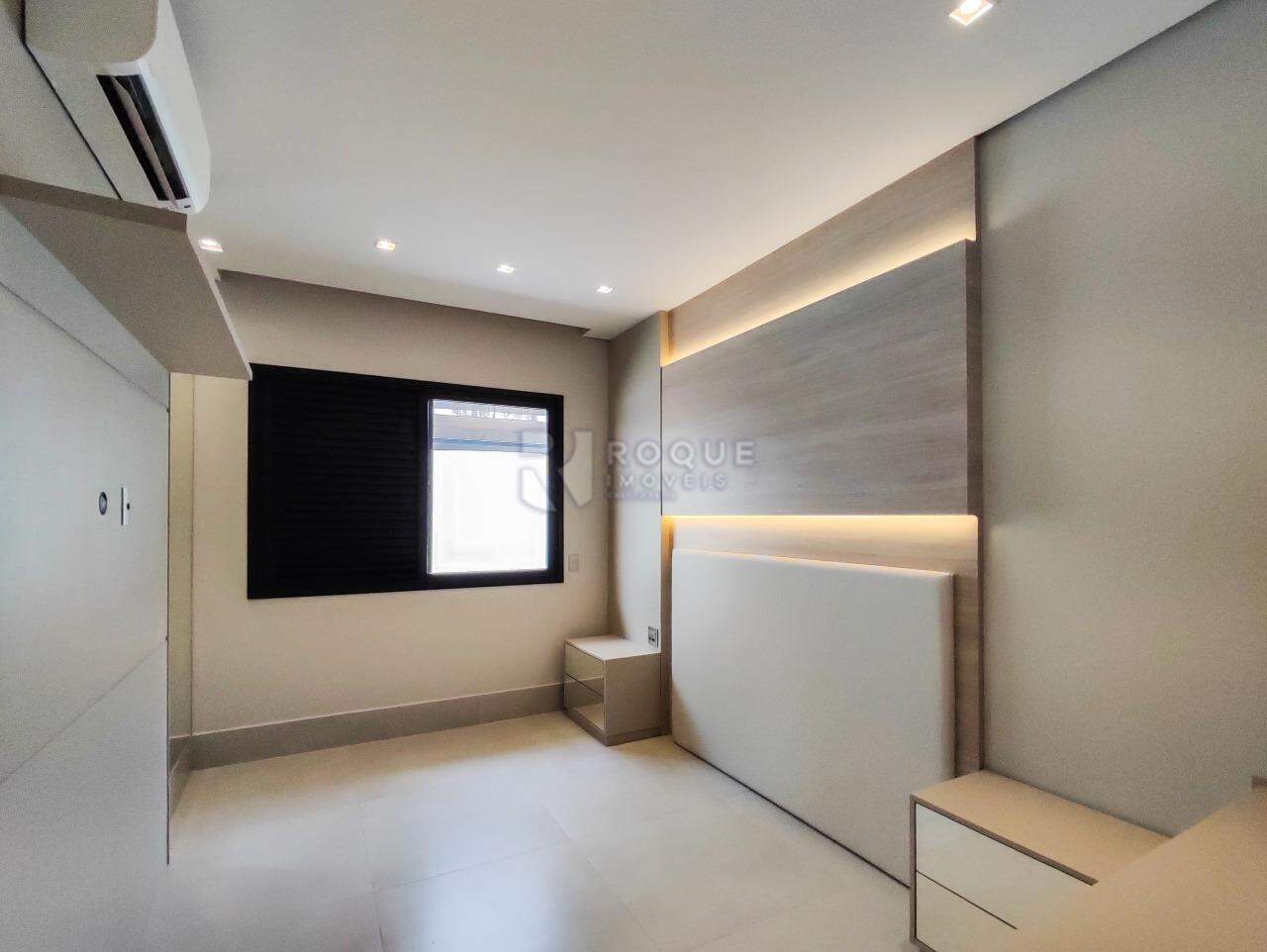 Casa em condomínio à venda no bairro Residencial Greville: SUÍTE 1