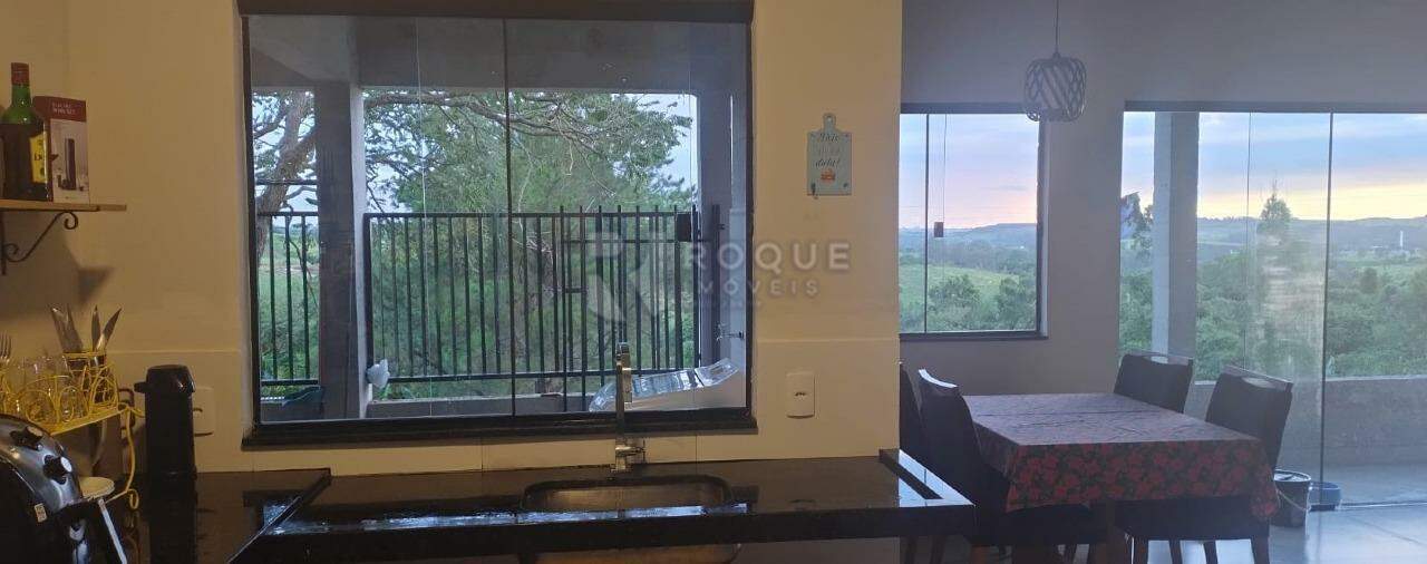 Salão para aluguel no bairro Bairro dos Loiolas: Cozinha casa