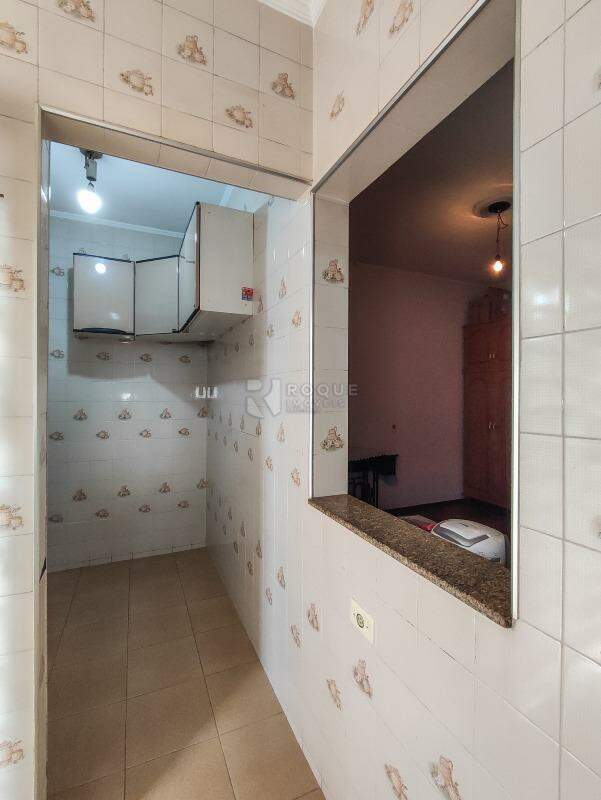 Casa Residencial à venda no bairro Vila Castelar: LAVANDERIA