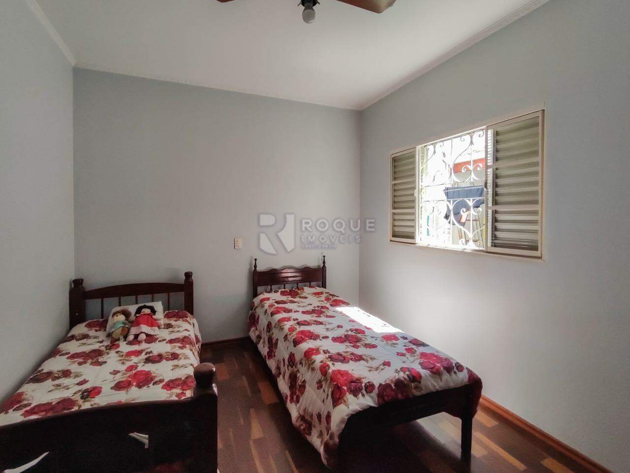 Casa Residencial à venda no bairro Vila Queiroz: DORMITÓRIO 2 CASA 1