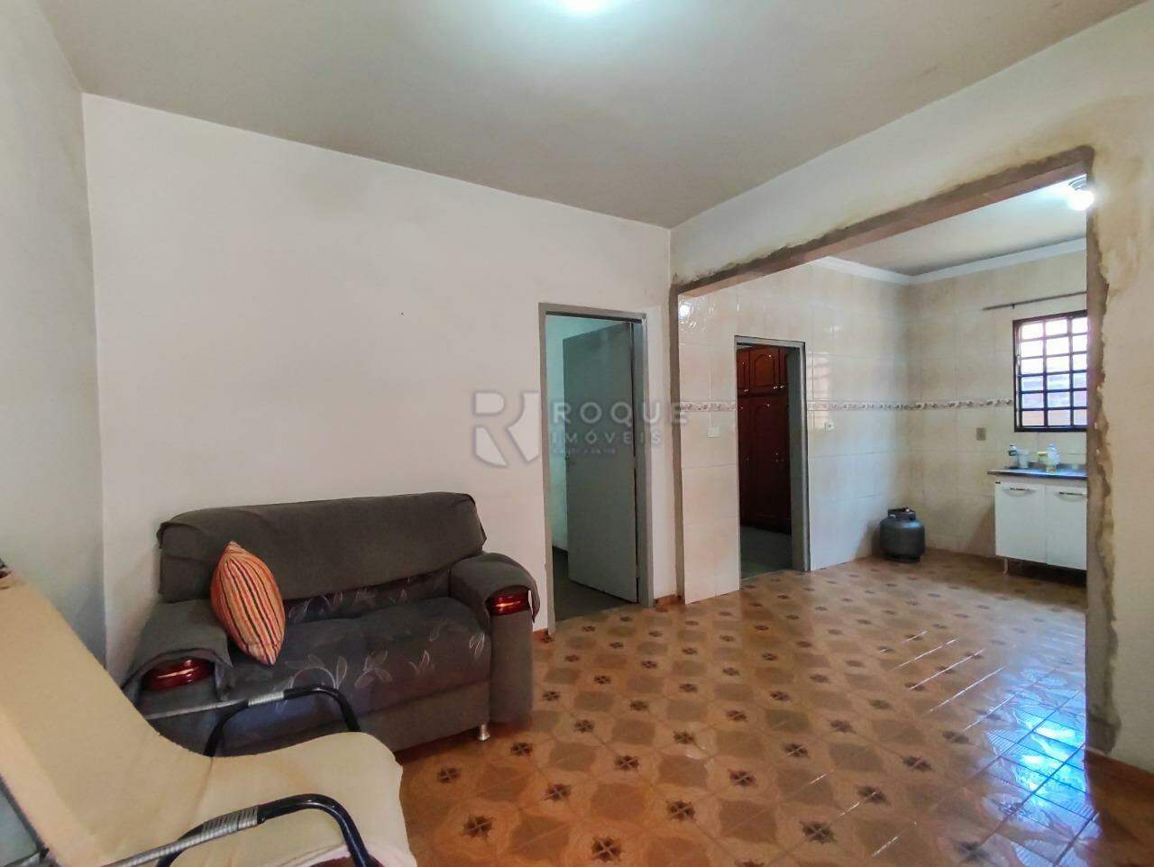 Casa Residencial à venda no bairro Vila Queiroz: SALA CASA 2