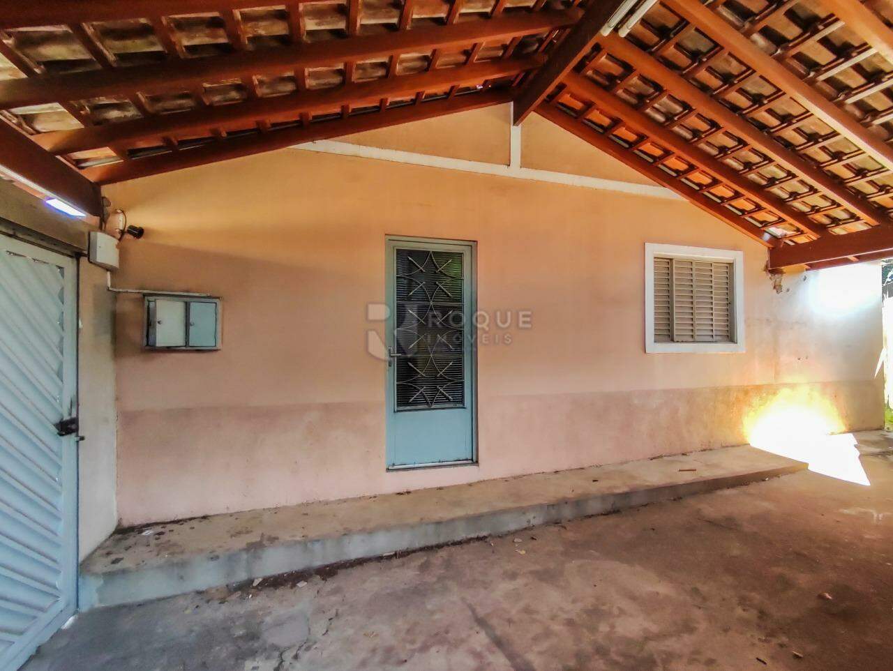 Casa Residencial à venda no bairro Vila Queiroz: FRENTE CASA 2
