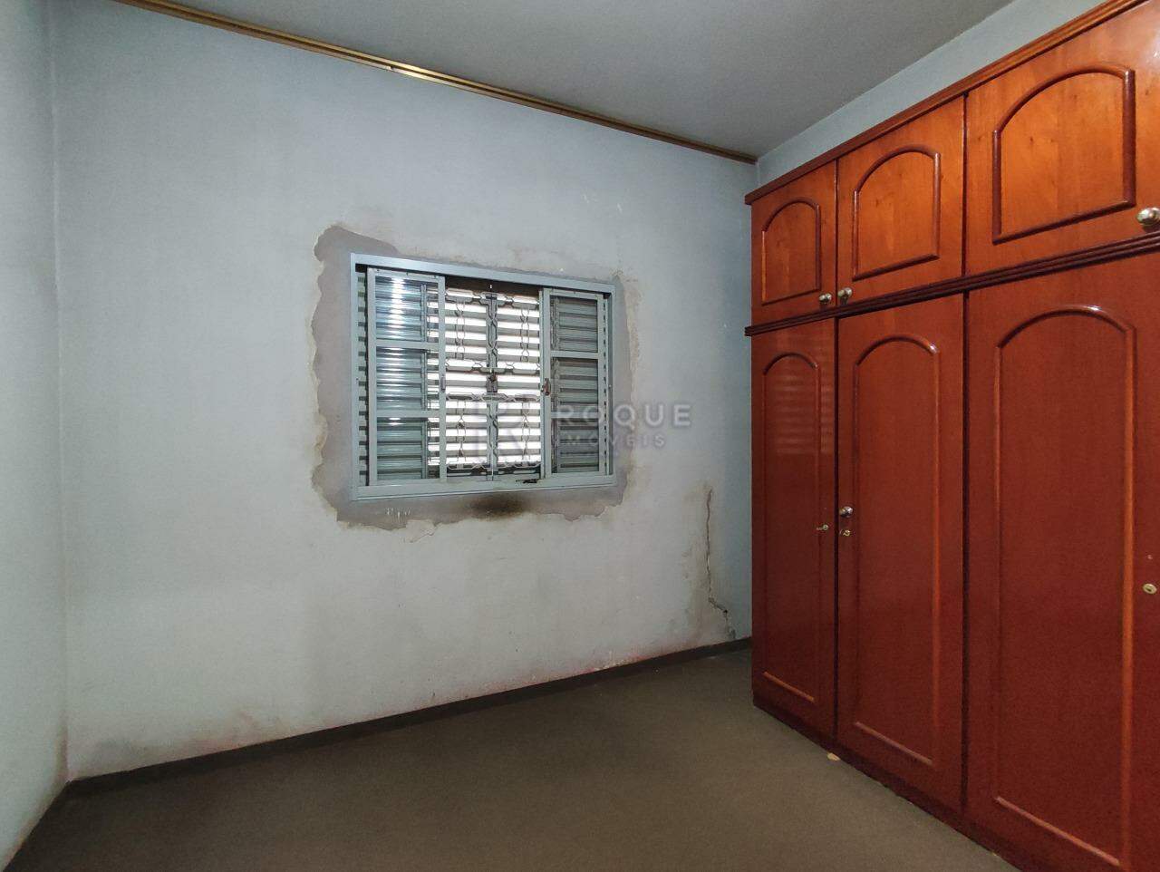 Casa Residencial à venda no bairro Vila Queiroz: DORMITÓRIO 2 CASA 2