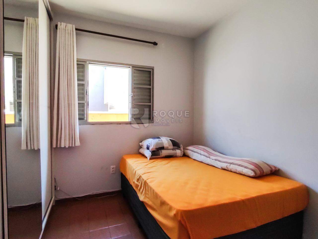 Casa Residencial à venda no bairro Vila Queiroz: DORMITÓRIO 2 CASA 3