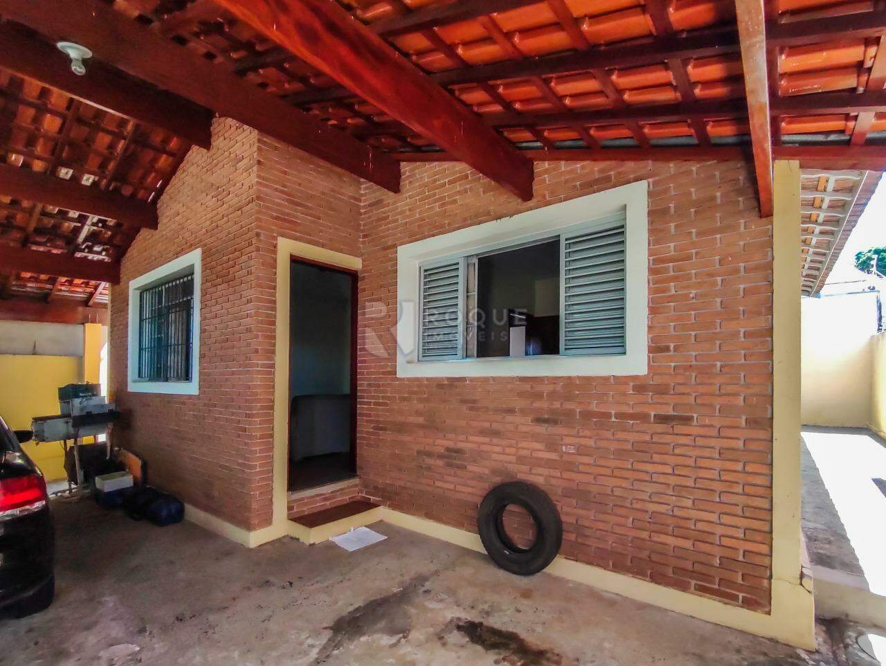 Casa Residencial à venda no bairro Vila Queiroz: FRENTE CASA 3