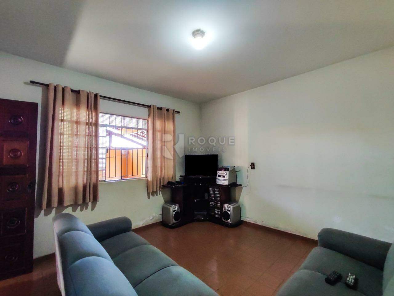 Casa Residencial à venda no bairro Vila Queiroz: SALA CASA 3