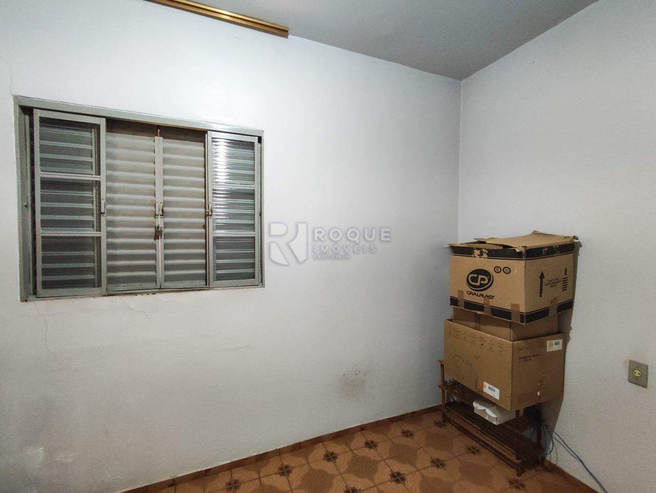 Casa Residencial à venda no bairro Vila Queiroz: DORMITÓRIO 1 CASA 2